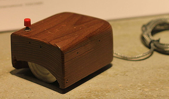 Mouse Douglas Engelbart